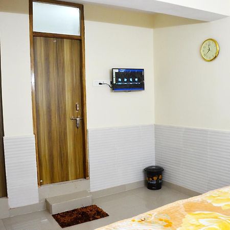 Shiv Shakti Guest House Greater Noida Exterior foto