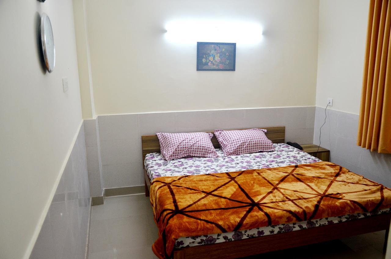Shiv Shakti Guest House Greater Noida Exterior foto
