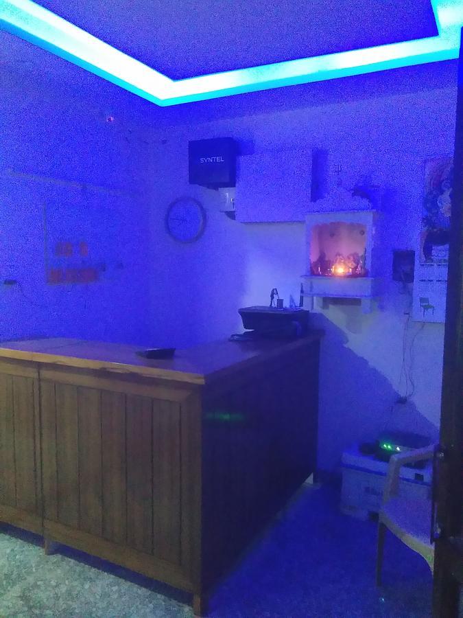 Shiv Shakti Guest House Greater Noida Zimmer foto